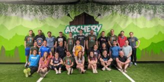 Archery Games – 5/5/22