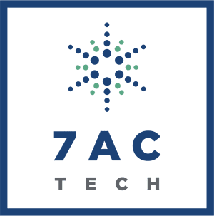 7AC logo