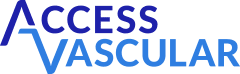 Access Vascular logo