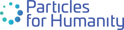 Particles for Humanity logo