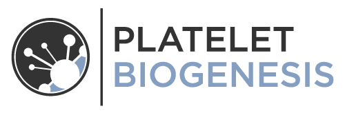 Platelet Biogenesis logo