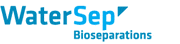 WaterSep logo