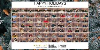 Re:Build Fikst Holiday Card – December 18, 2024