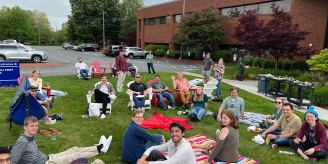 Picnic Lunch – May 30, 2025